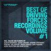 Download track Best Of Driving Forces Vol. 1 (Continuous DJ Mix)