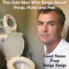 Download track The Marc Poop Song