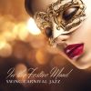 Download track Glittering Carnival Mask