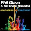 Download track Nervous Breakdown Vs Pump It Up (Phil Giava Festival Mix)