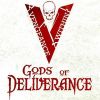 Download track Gods Of Deliverance