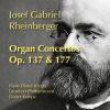 Download track Organ Concerto In G-Minor, Op. 177: II. Andante