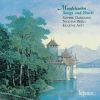 Download track 4. Mendelssohn: 12 Songs Op. 9 - 02 Geständnis
