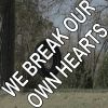 Download track We Break Our Own Hearts - Tribute To Michael Ball (Instrumental Version)