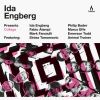 Download track Ida Engberg - Burn Out (Original Mix)