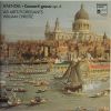 Download track Concerto No 10 En Re Mineur - Allegro Moderato