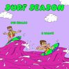 Download track Surf Szn Freestyle