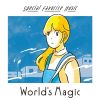 Download track World's Magic