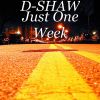 Download track Just One Week