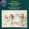 Download track Chopin: Piano Concerto No. 1 In E Minor, Romanze: Larghetto