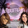 Download track The Girl From Ipanema (Oscar Velazquez Remix)