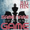 Download track Different Game