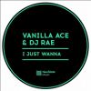 Download track I Just Wanna (Extended Mix)