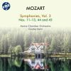 Download track Symphony No. 13 In F Major, K. 112 IV. Molto Allegro