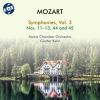 Download track Symphony No. 13 In F Major, K. 112 I. Allegro