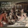 Download track La Cour De Célimène, Act 1- -Bientot Elle Arrive- (Young Man, Adolescent, Old Man, Chorus Of 12 Men)