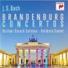 Download track 8. Brandenburg Concerto No 3 G Major BWV 1048: I. Allegro II. Adagio