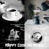 Download track Playful Ambience For Cafe Lattes