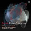 Download track 05 - Piano Concerto No. 2 In G Major, Sz. 95 II. Adagio — Presto — Piu Adagio