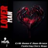 Download track Lover Man (Extended Mix)