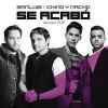 Download track Se Acabó (Versión Pop) (Chino & Nacho)