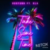 Download track Take Some Time (Boofunk Vocal Mix)