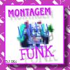 Download track Montagem Kitty Funk (Speed Up)