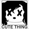 Download track Cute Thing (Explicit)