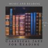 Download track Classical Jazz For Reading Vol 8