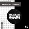 Download track Turn The Lights Down Low (Extended Mix)