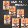 Download track Mawifi Na Masehemeji