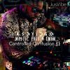 Download track Controlled Confusion 2'' Soweto Dub Mix