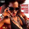 Download track Drop The House Beat (Club Mix)