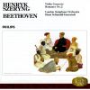 Download track Violin Concerto In D Op. 61 - 2. Larghetto