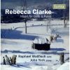 Download track Dialogue With Rebecca Clarke