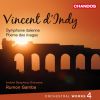 Download track 1. Poeme Des Rivages Op. 77 - I. Calme Et Lumiere