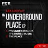 Download track The Place (Original Mix)