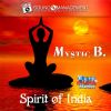 Download track Spirit Of India (Extended Version)