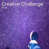 Download track The Creative Challenge (Pt. 2)