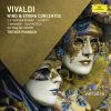 Download track Vivaldi Oboe Concerto In A Minor, RV 461 (For Oboe, Strings And Continuo) -Larghetto
