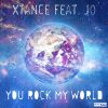 Download track You Rock My World (Imprezive Meets Pink Planet Remix Edit)