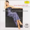 Download track 'Kreutzer' Sonata: Andante Con Variazioni (I-IV)