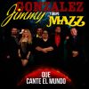 Download track Jimmy's And Jay's Mazz Medley; Vuelvo, Ven Devorame Otra Vez, Que Esperabas Jay Perez