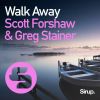 Download track Walk Away (Original Club Mix)