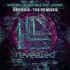 Download track Arcadia (Psyko Punkz Remix)