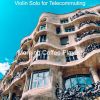 Download track Backdrop For Telecommuting - Violin