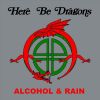 Download track Alcohol & Rain (Remix)