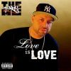 Download track Love Is Love (Club Mix A Capella)