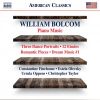 Download track Piano Études, Book 2- No. 8, Softly, Very Slowly