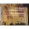 Download track 11. BWV. 018 - 4. Aria Soprano: Mein Seelenschatz Ist Gottes Wort